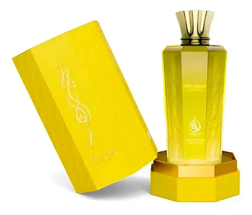 ASIR MAWWAL 100ML