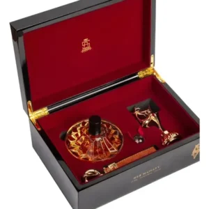 Aurora Her Majesty Edp 75ml