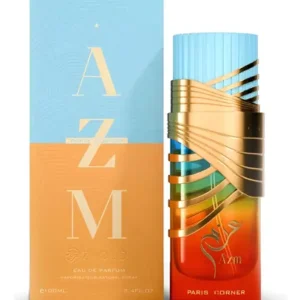 Azm Paris Corner 100ml