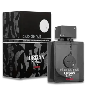 Club de Nuit Urban Elixir 100 ML