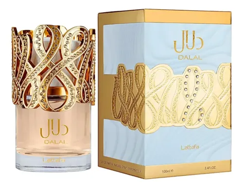Dalal Edp 100ml