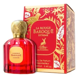 La Rouge Baroque Extreme Maison Alhambra 100ml
