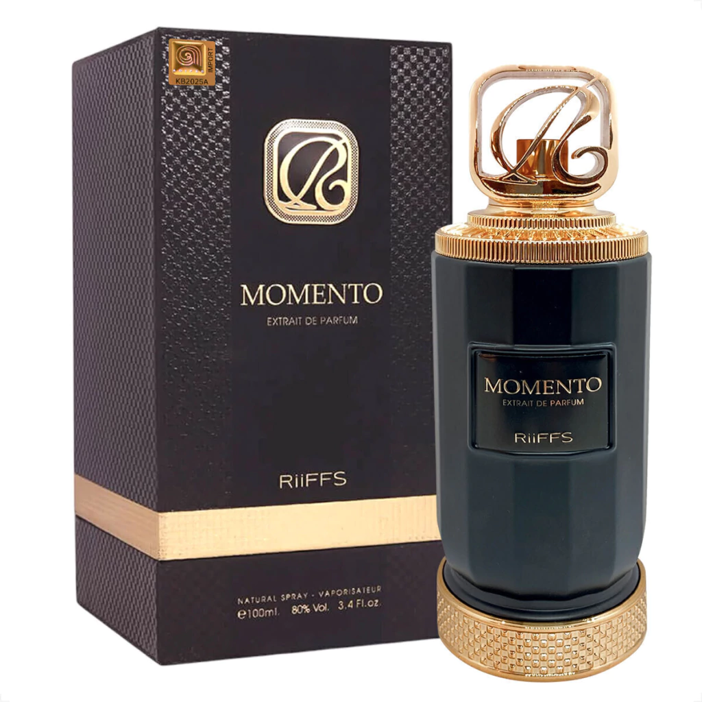 Momento Edp 100ml