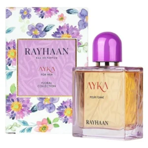 Rayhaan Ayka For Her 100ml