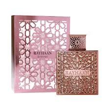 Rayhaan Divine Eau de Parfum – 100 ml