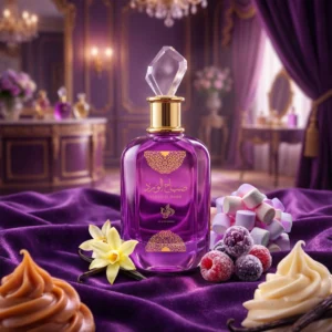 Sabah Al Ward Delilah  100ml