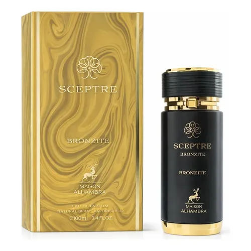 Sceptre Bronzite Edp 100ml