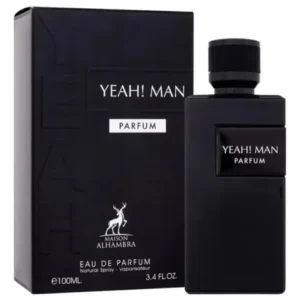 Yeah Man Parfum Maison Alhambra 100ml