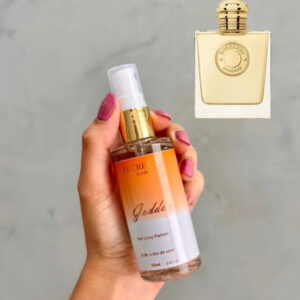 Perfume De Cabelo Goddess 60 ml
