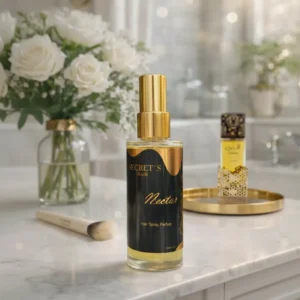 Perfume De Cabelo Nectar 60 ml